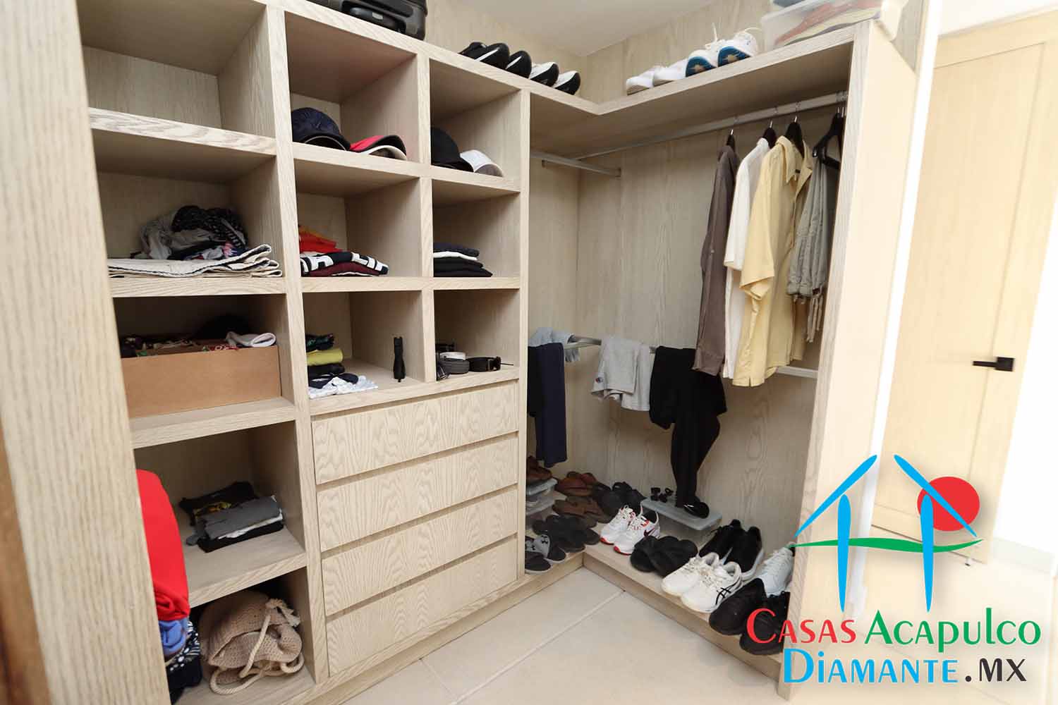 Villas Bálano 5 - Recámara principal 9